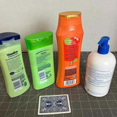 Lotion Bundle