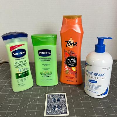 Lotion Bundle
