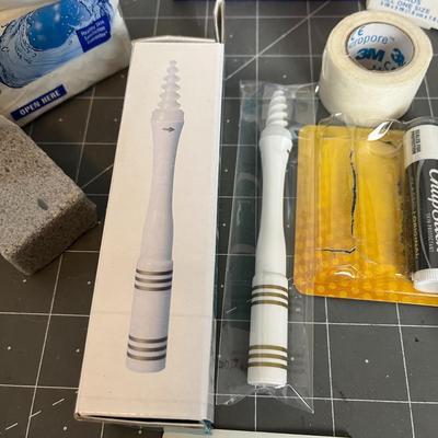 Personal Care Bundle