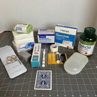 Personal Care Bundle