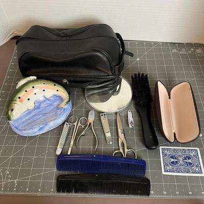 Grooming Kit Bundle