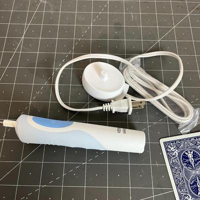 Oral-B Electric Toothbrush