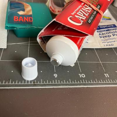 Bandaid & Cup Bundle