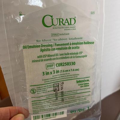 Bandaid & Q-Tips Bundle