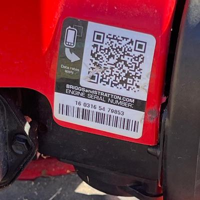 TROY-BILT ~ Push Mower ~ *Read Details