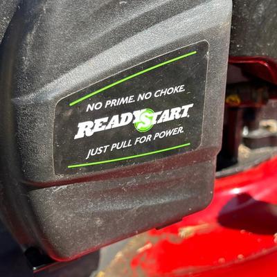 TROY-BILT ~ Push Mower ~ *Read Details