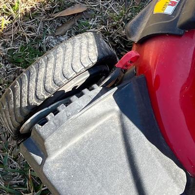 TROY-BILT ~ Push Mower ~ *Read Details