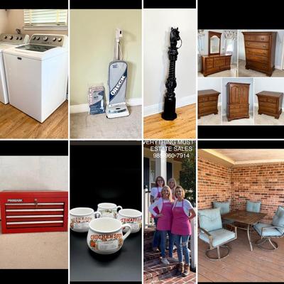 PROMARK ~ Tool Chest