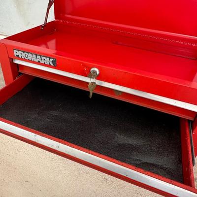 PROMARK ~ Tool Chest