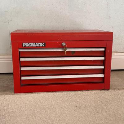 PROMARK ~ Tool Chest
