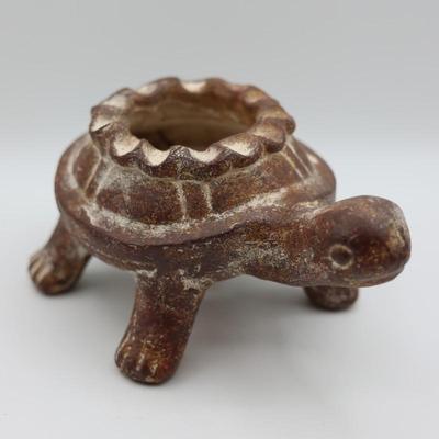 Turtle Planter