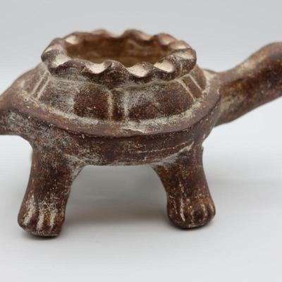 Turtle Planter