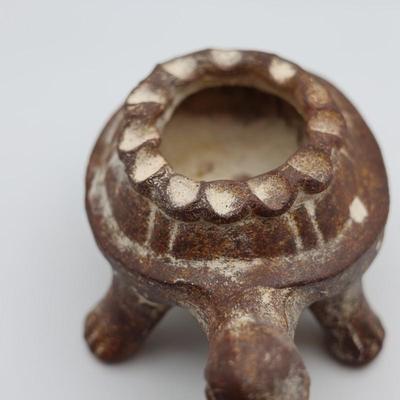 Turtle Planter