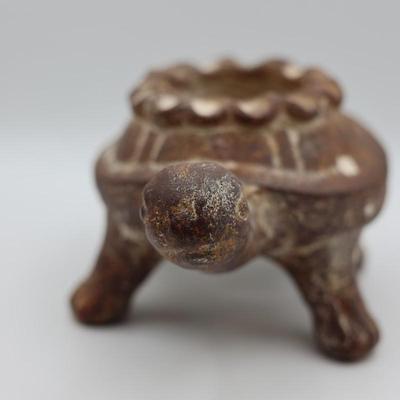 Turtle Planter