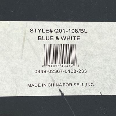 Pair (2) Foldable Stadium/Bleacher Seat Cushion's