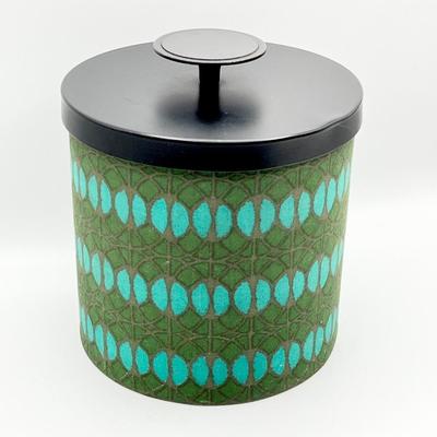 LAURIDS LONBORG ~ MCM Ice Bucket