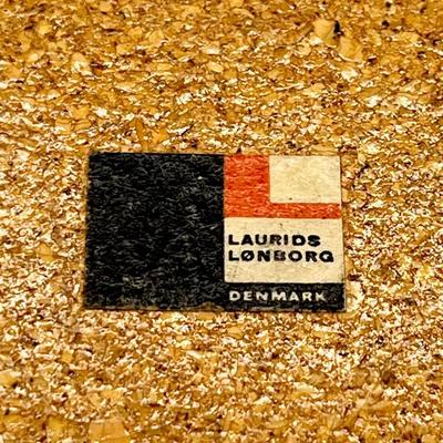 LAURIDS LONBORG ~ MCM Ice Bucket