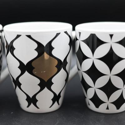 Eight Coffee Cups PAI & Spade Home (8)