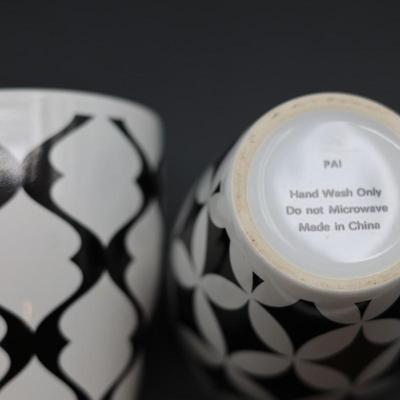 Eight Coffee Cups PAI & Spade Home (8)