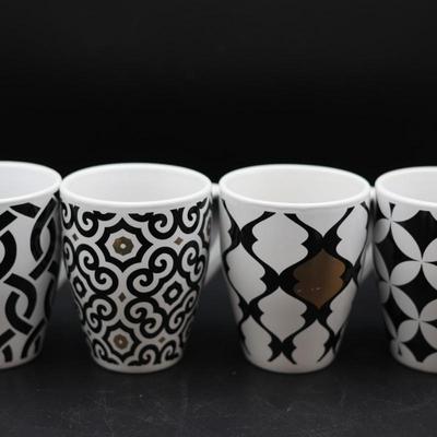 Eight Coffee Cups PAI & Spade Home (8)