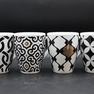 Eight Coffee Cups PAI & Spade Home (8)