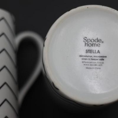 Eight Coffee Cups PAI & Spade Home (8)