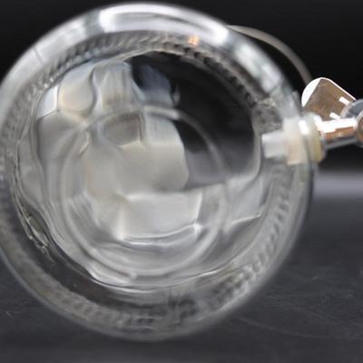 Glass Beverage Dispenser