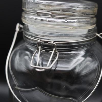 Glass Beverage Dispenser