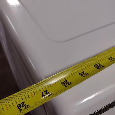 Samsung Front Load Propane Dryer