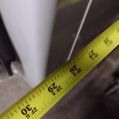 Samsung Front Load Electric Washing Machine