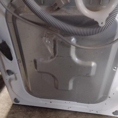 Samsung Front Load Electric Washing Machine