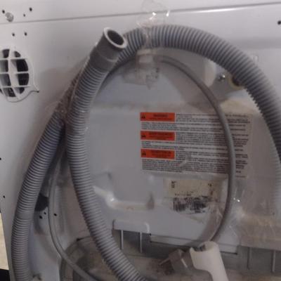 Samsung Front Load Electric Washing Machine