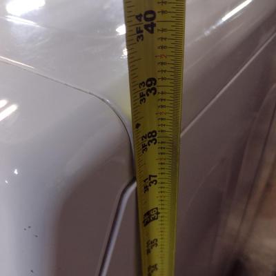 Samsung Front Load Electric Washing Machine