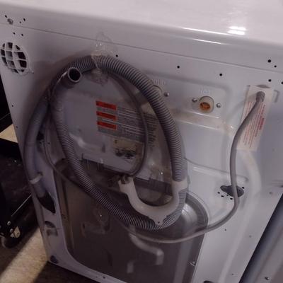 Samsung Front Load Electric Washing Machine