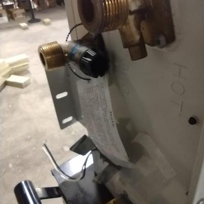 Takagi T-K 3 Tankless Propane Water Heater