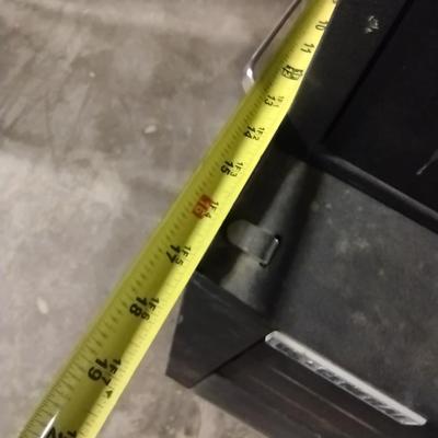 U.S. General Triple Stack Tool Chest