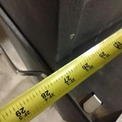 U.S. General Triple Stack Tool Chest