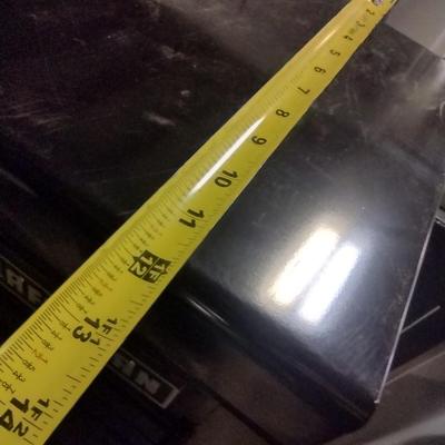 Craftsman Double Stack Tool Chest