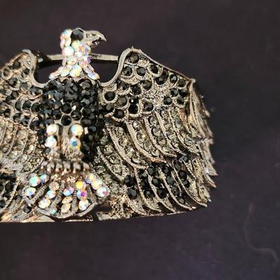 Eagle Bangle