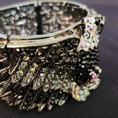 Eagle Bangle