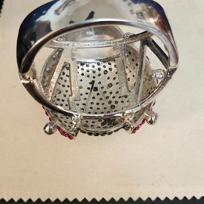 Ladybird Bangle