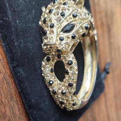 Panther Clamper