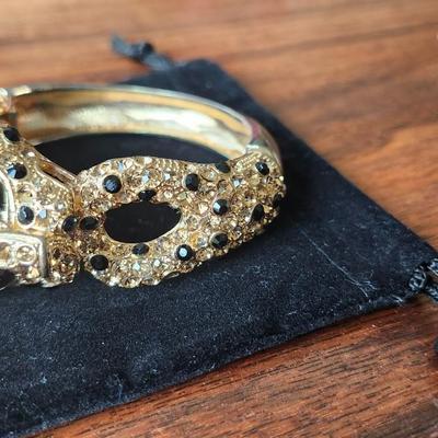 Panther Clamper