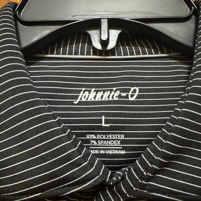 MENS POLO