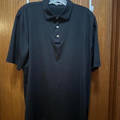 PETER MILLAR POLO