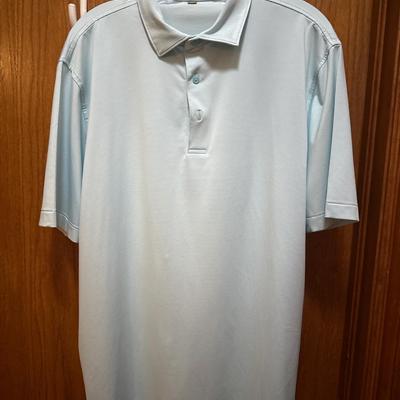 PETER MILLAR POLO