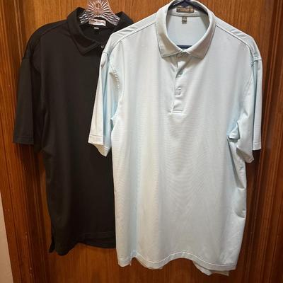 PETER MILLAR POLO