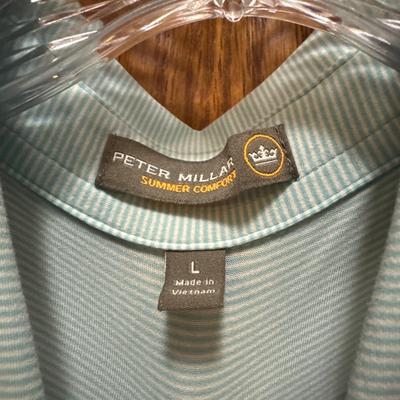 PETER MILLAR POLO