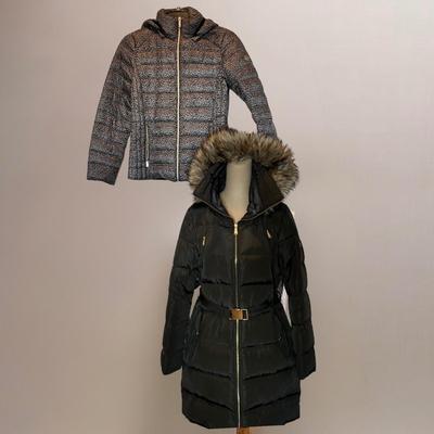Michael Michael Kors Jacket and Coat Sz SM & Med