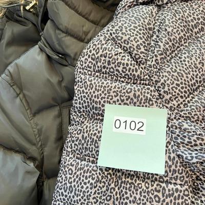 Michael Michael Kors Jacket and Coat Sz SM & Med